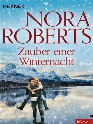 cover image of Zauber einer Winternacht